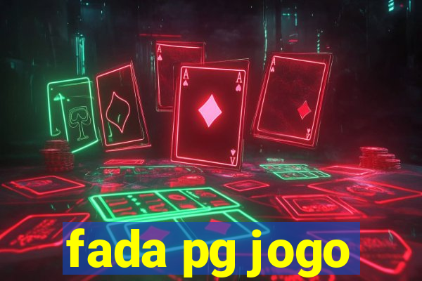 fada pg jogo